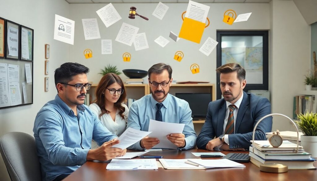 Закон о защите персональных данных: что важно знать - иллюстрация