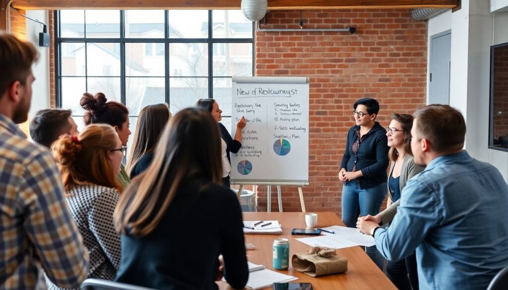 Гражданские проекты: как рождаются инициативы жителей - иллюстрация