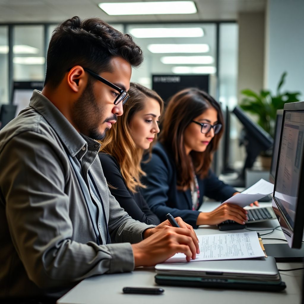 Закон о защите персональных данных: что важно знать и как правильно соблюдать