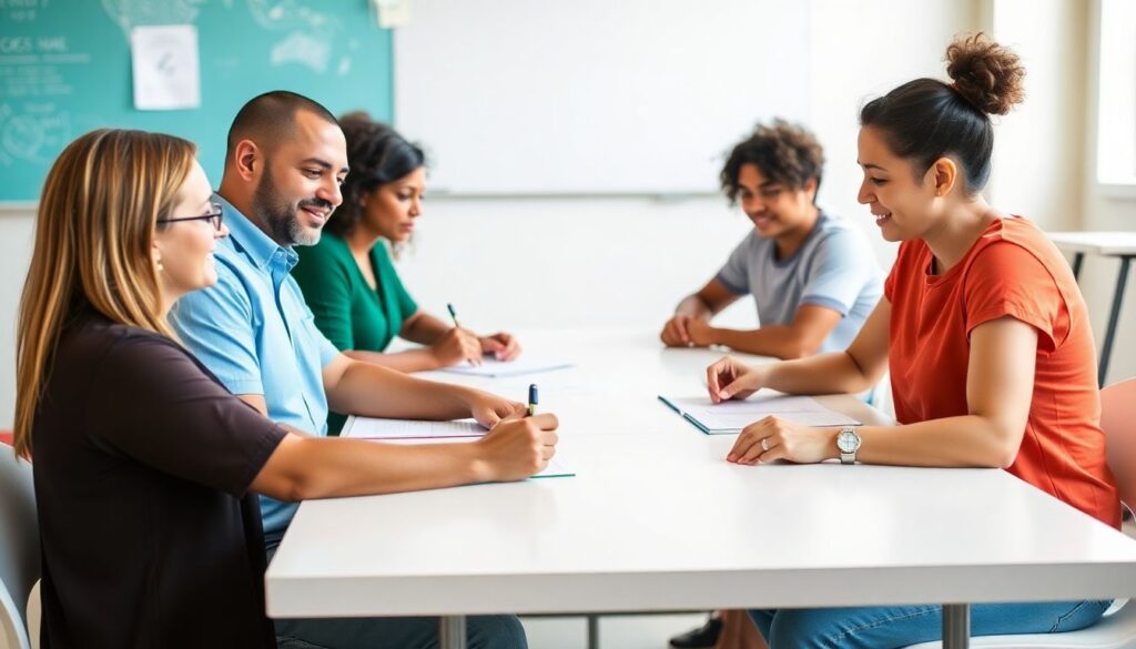 Кризис в образовании: меры поддержки учащихся и учителей - иллюстрация