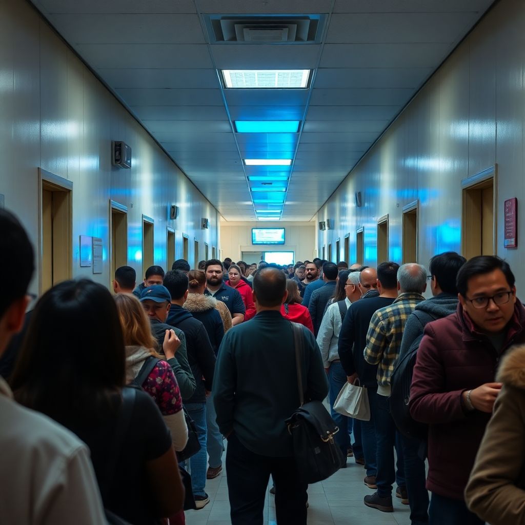 Запись к врачу в поликлинике без очередей: пошаговый алгоритм и жалобы