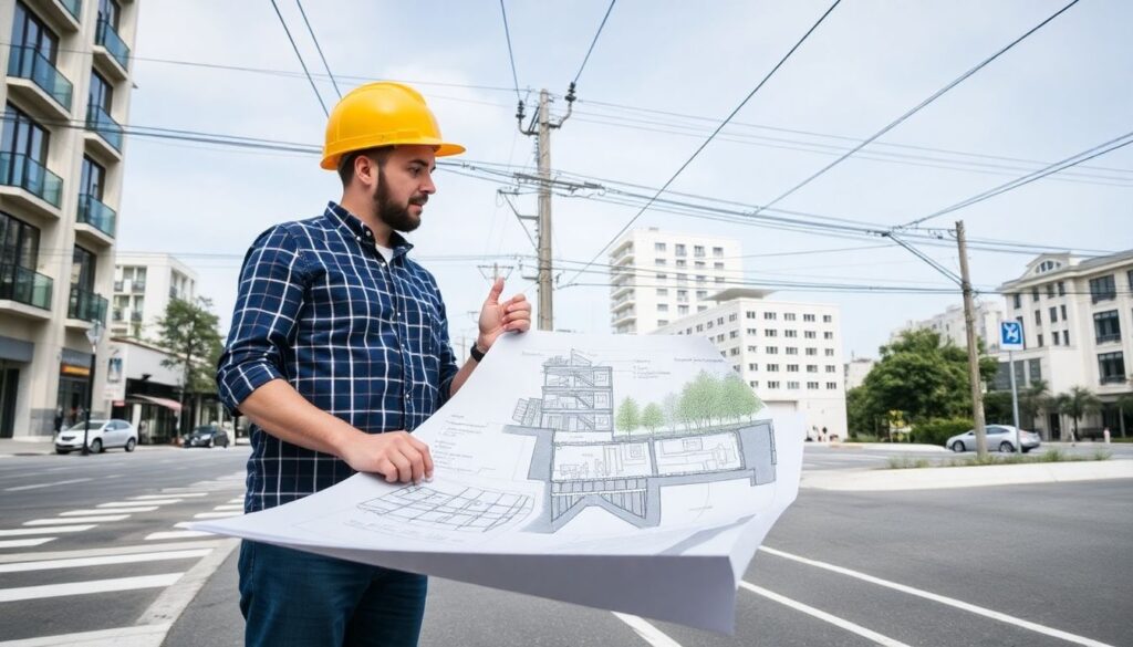 Общественный транспорт будущего: подземные и надземные решения - иллюстрация