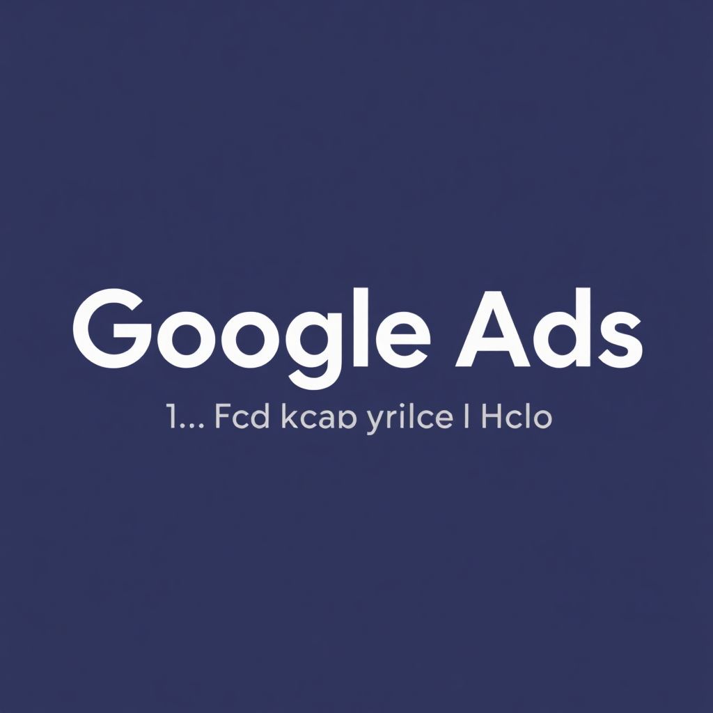 Агентские аккаунты Google для максимизации рекламной эффективности