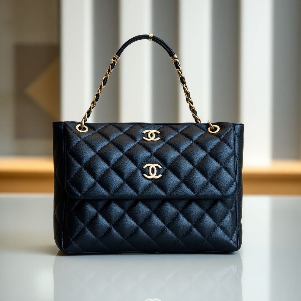 Сумки Chanel модели и их покупка онлайн по лучшим ценам