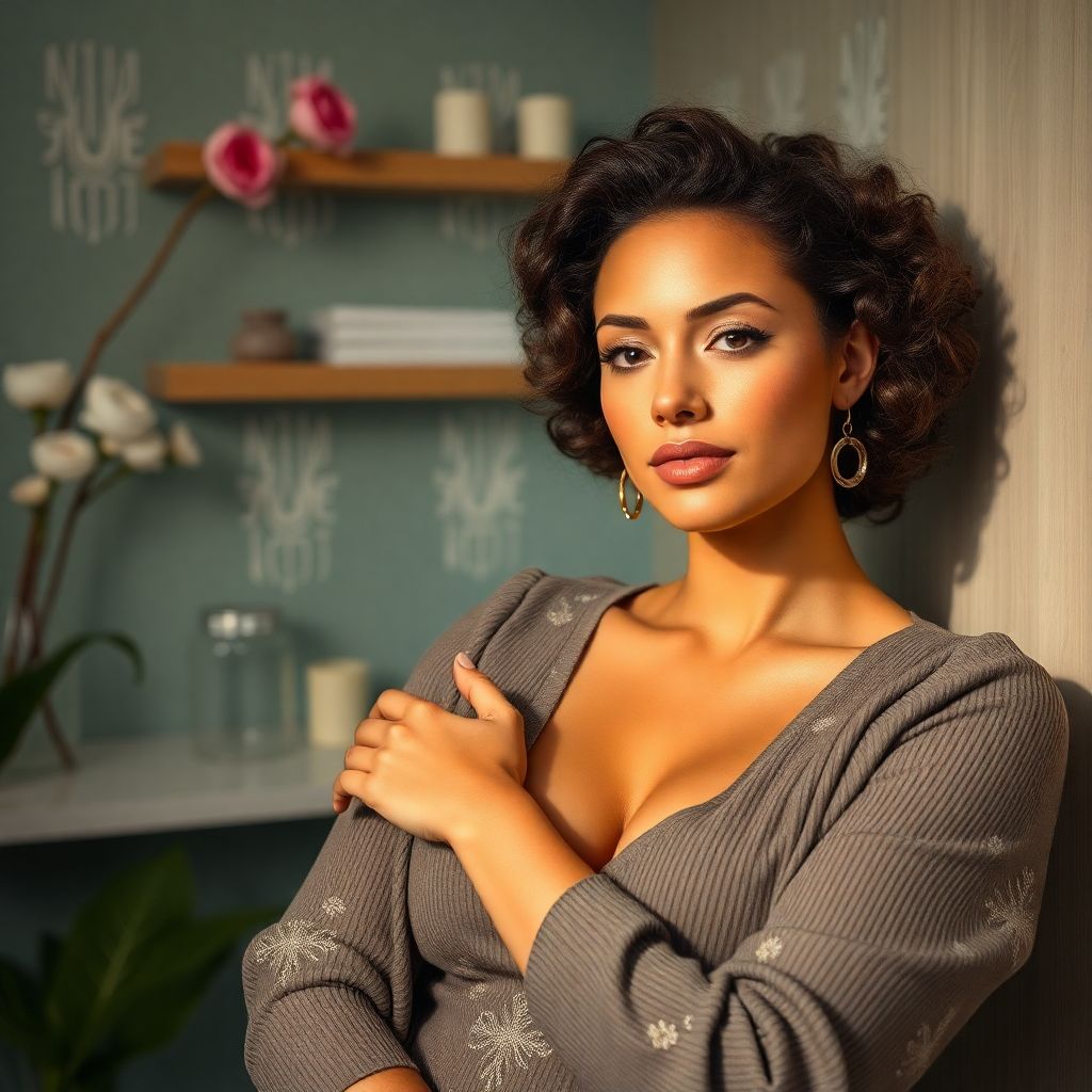 Современные услуги в студии косметологии: секреты красоты и уверенности