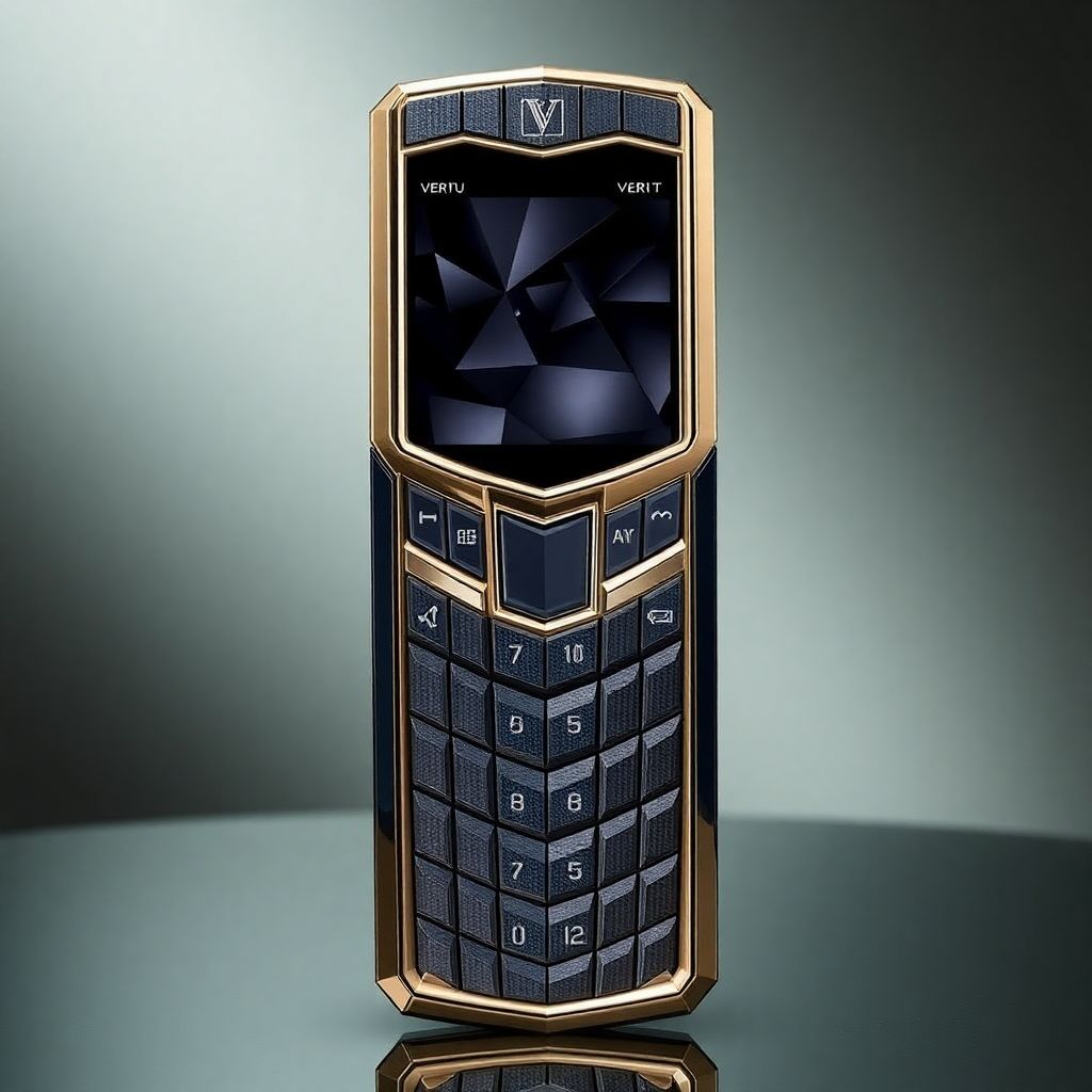 Интернет-магазин Vertu: английские копии элитных телефонов с ручной сборкой, гарантией и доставкой