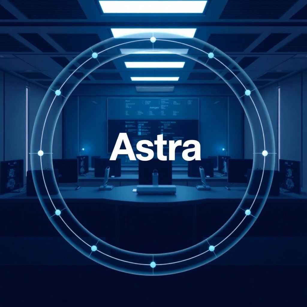 Astra Monitoring: комплексный мониторинг ИТ‑инфраструктуры, логи, метрики и трассировки в единой платформе