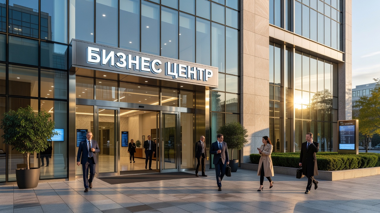 Аренда входных ковриков: как организовать чистый вход без лишних затрат